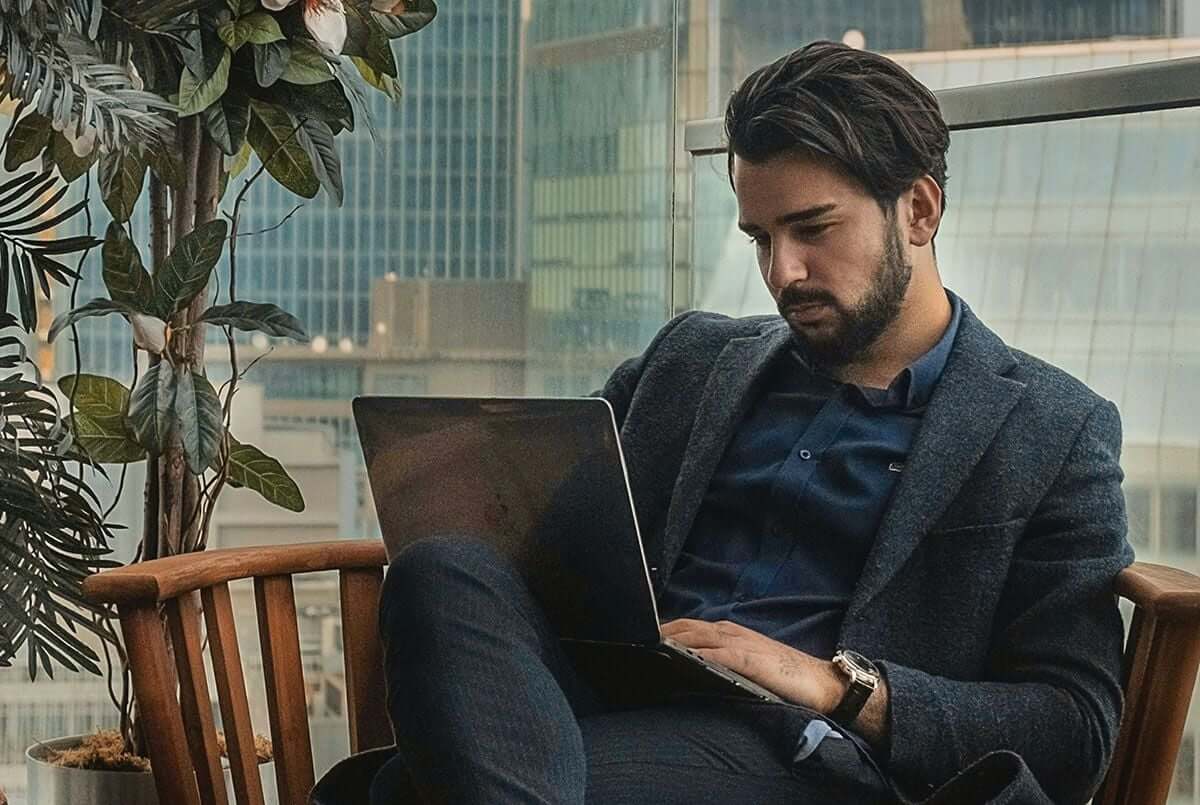 Affiliate Registration