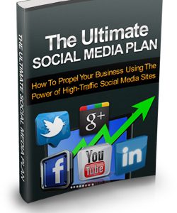 The Ultimate Social Media Plan